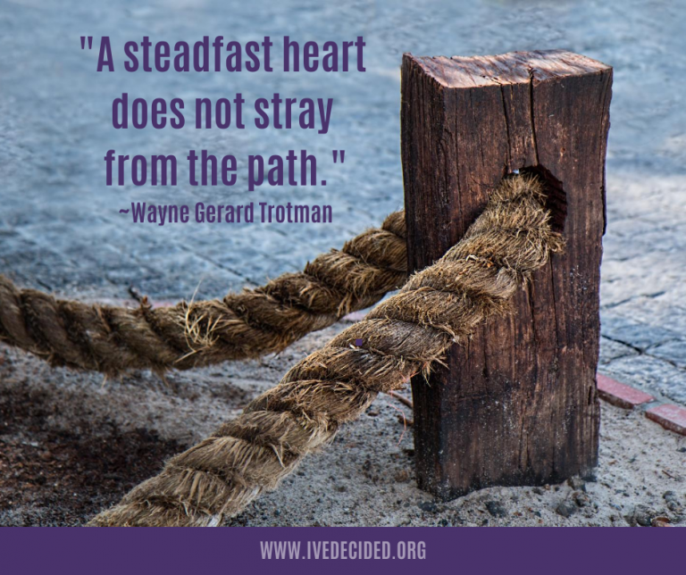 What Does Steadfast Love Mean In The Bible