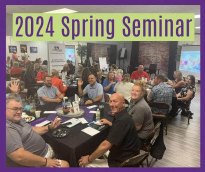 2024 Spring Seminar